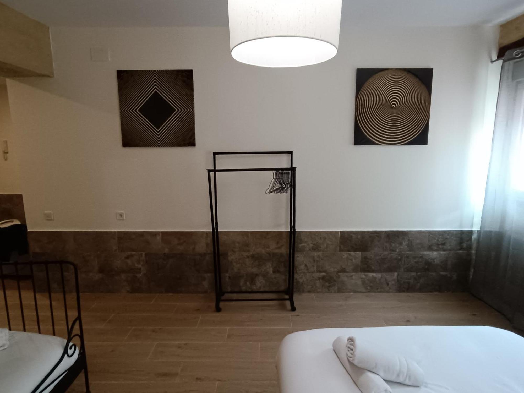 Almona Puente De Barcas - Kainga Homes Seville Ngoại thất bức ảnh